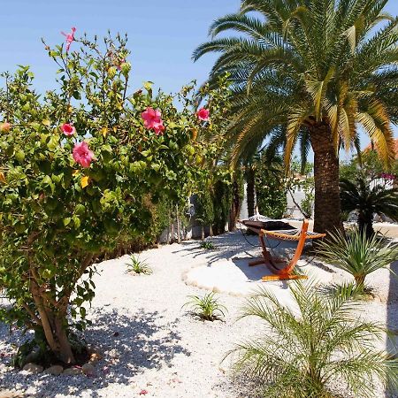 Casa Felizia Hotel Els Poblets Kültér fotó
