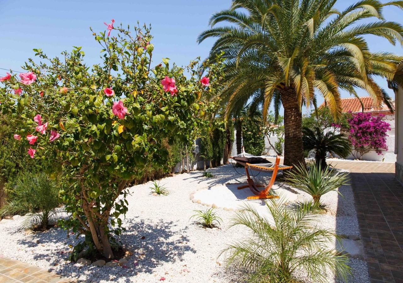 Casa Felizia Hotel Els Poblets Kültér fotó