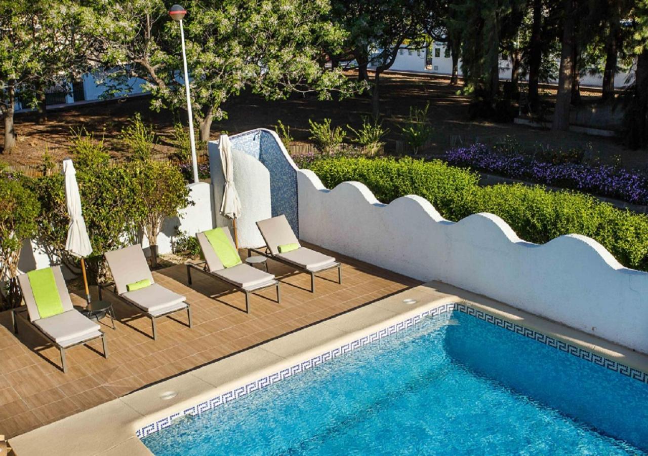 Casa Felizia Hotel Els Poblets Kültér fotó