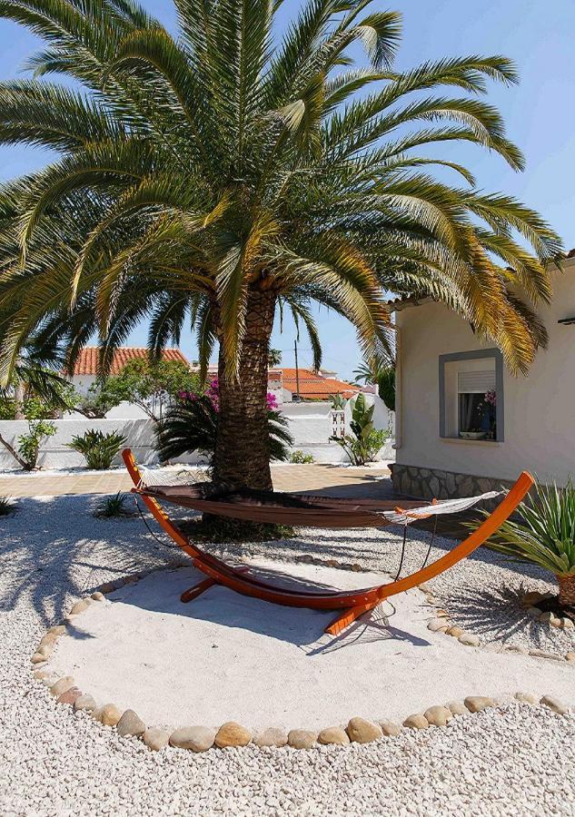 Casa Felizia Hotel Els Poblets Kültér fotó