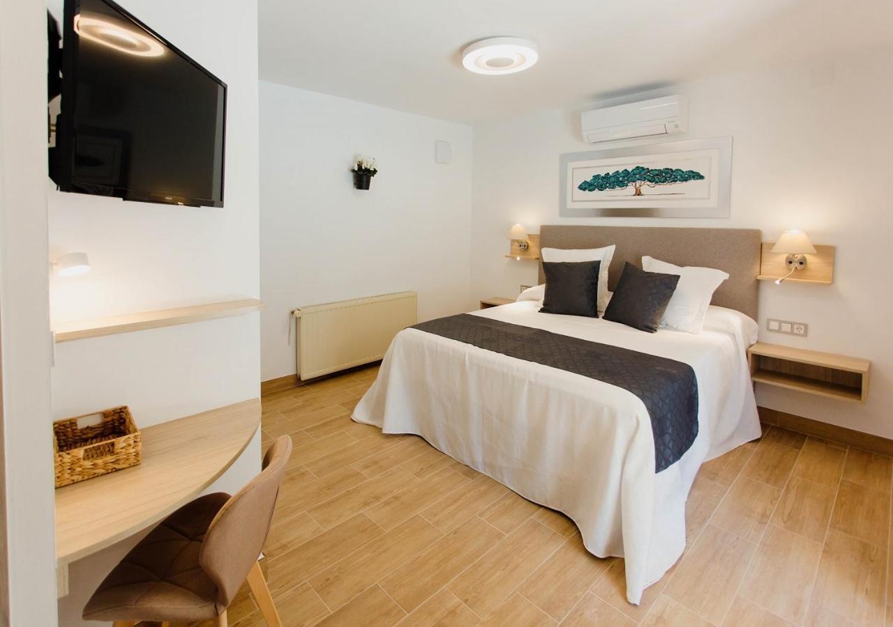 Casa Felizia Hotel Els Poblets Kültér fotó