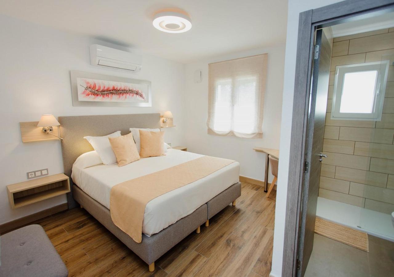 Casa Felizia Hotel Els Poblets Kültér fotó