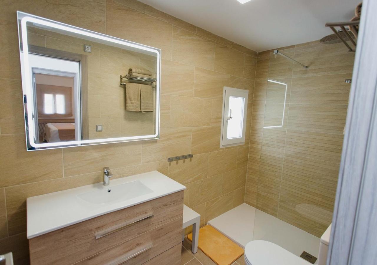 Casa Felizia Hotel Els Poblets Kültér fotó