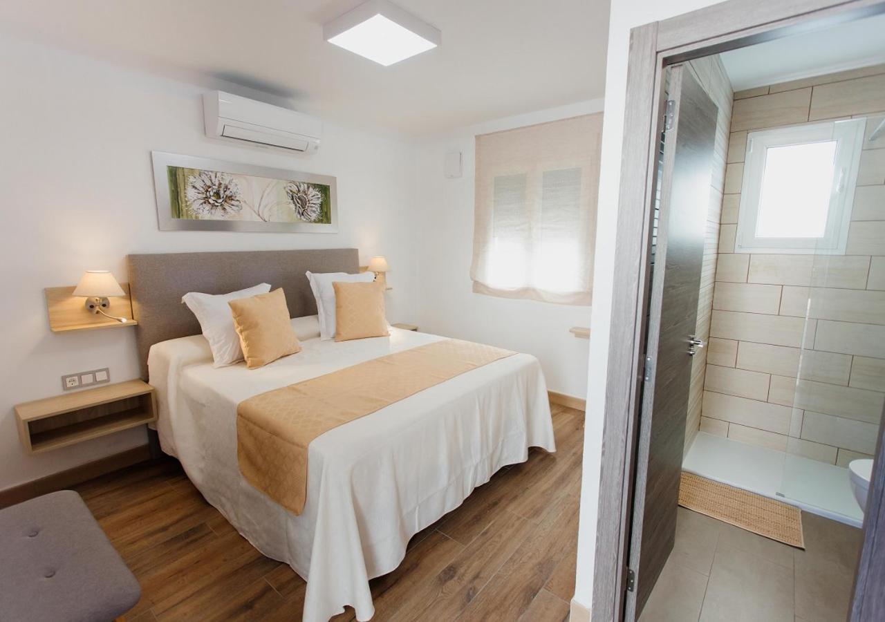 Casa Felizia Hotel Els Poblets Kültér fotó