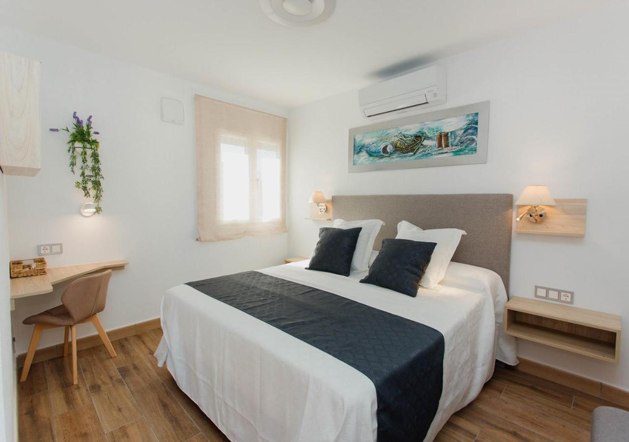 Casa Felizia Hotel Els Poblets Kültér fotó