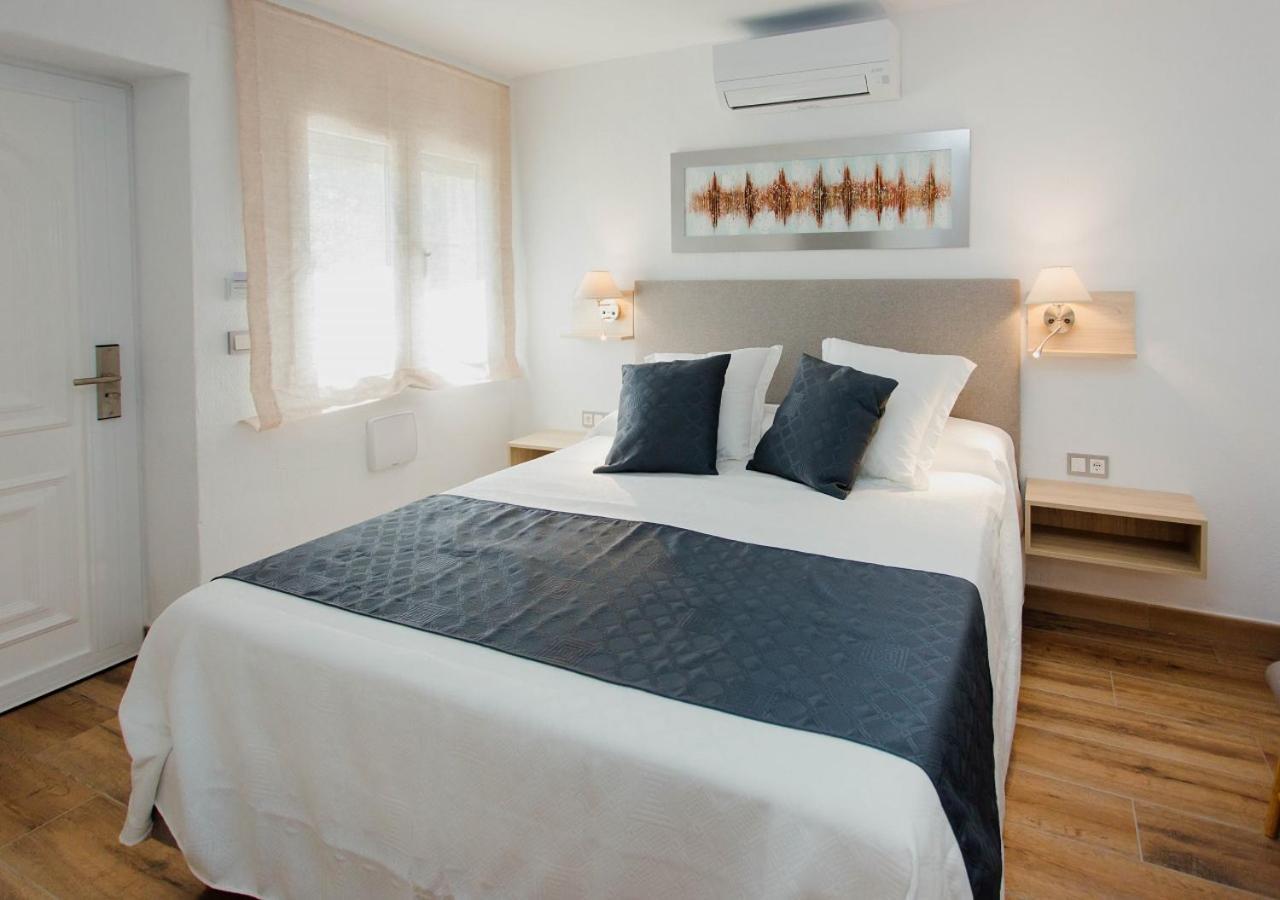 Casa Felizia Hotel Els Poblets Kültér fotó