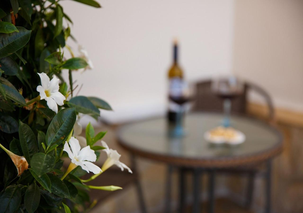 Casa Felizia Hotel Els Poblets Kültér fotó