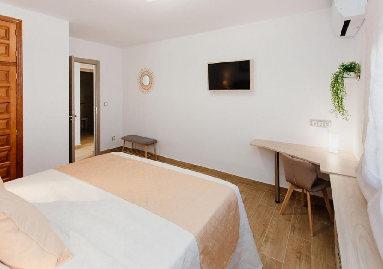 Casa Felizia Hotel Els Poblets Szoba fotó